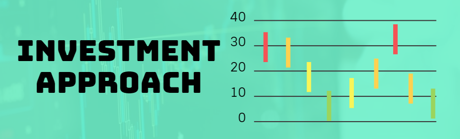 Progressive Investment Approach